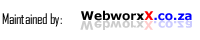 WebworxX Web Design & Hosting